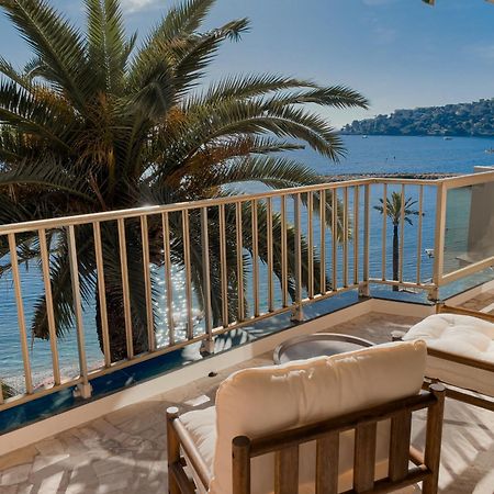 Soleil Riviera Apartament Cote D'Azur Roccabruna Esterno foto