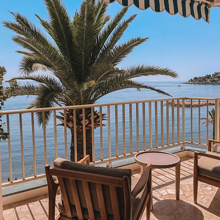 Soleil Riviera Apartament Cote D'Azur Roccabruna Esterno foto