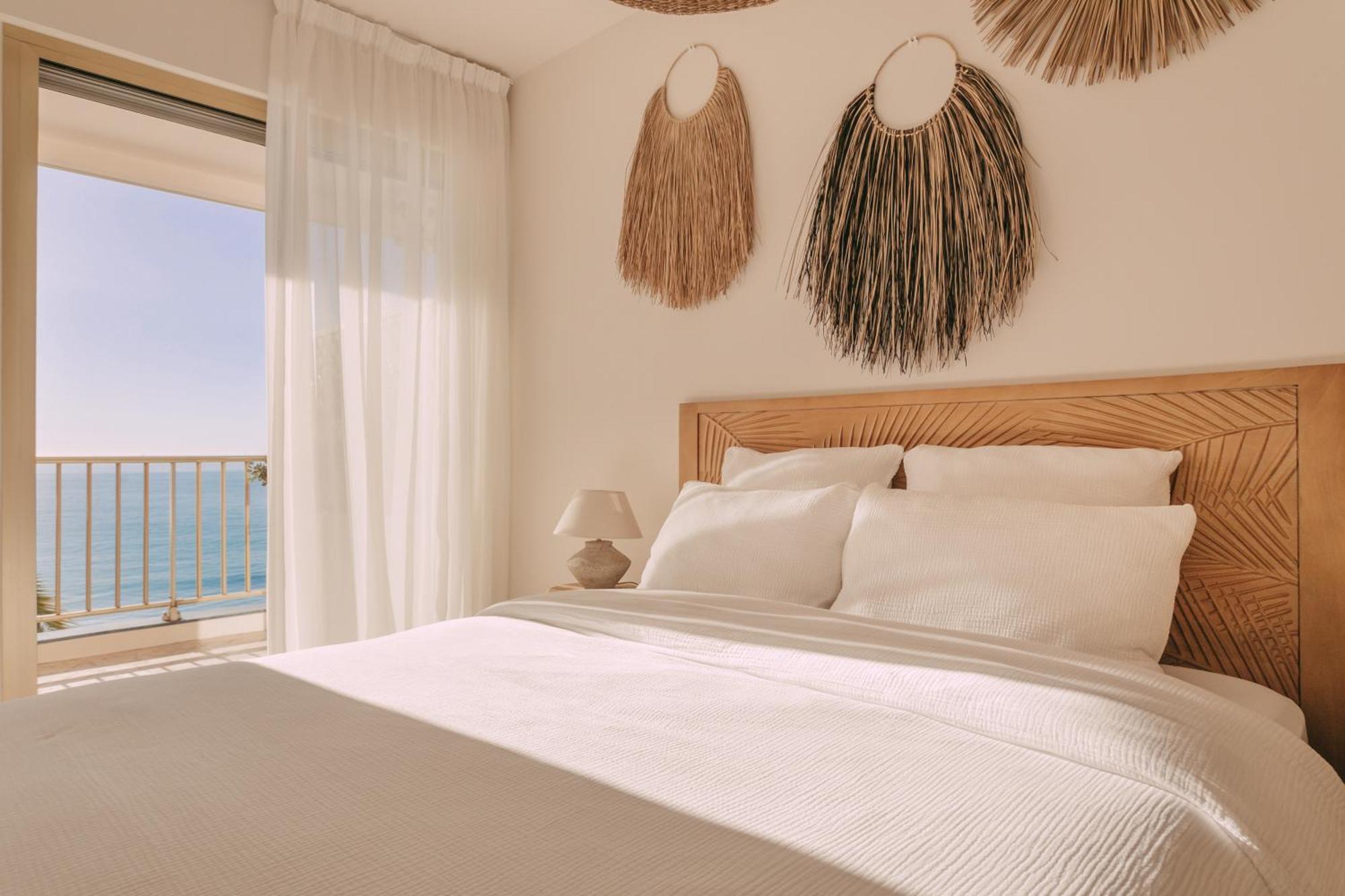 Soleil Riviera Apartament Cote D'Azur Roccabruna Esterno foto