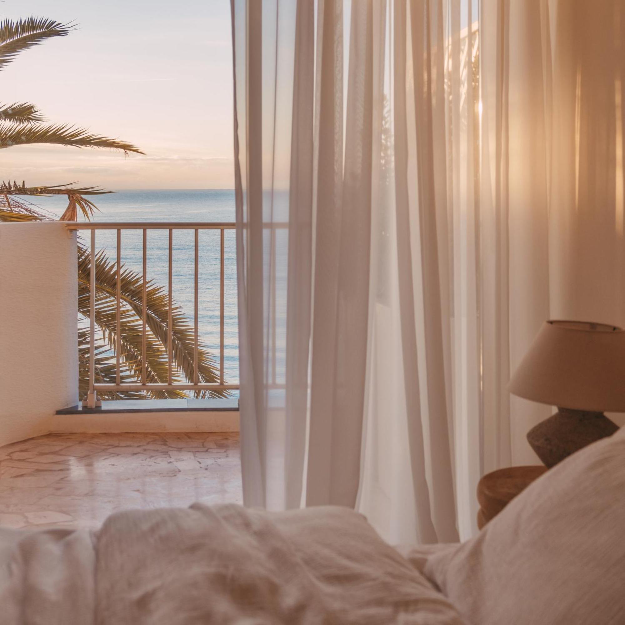 Soleil Riviera Apartament Cote D'Azur Roccabruna Esterno foto